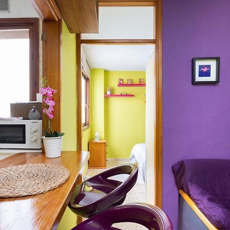 Eden Rentals Cozy Urban Escape San Cristóbal de La Laguna Exterior foto