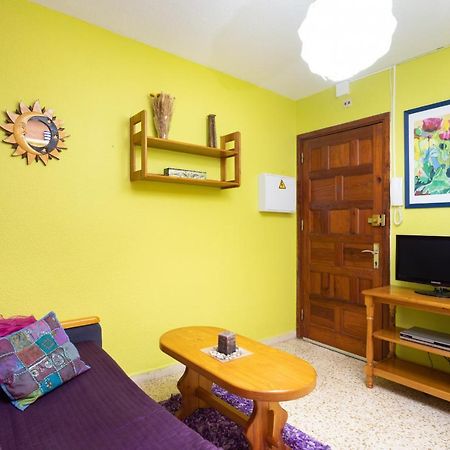Eden Rentals Cozy Urban Escape San Cristóbal de La Laguna Exterior foto