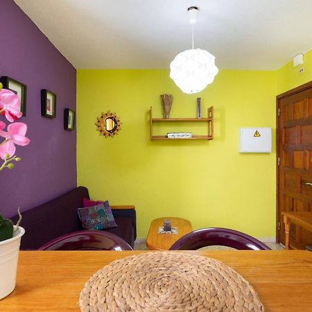 Eden Rentals Cozy Urban Escape San Cristóbal de La Laguna Exterior foto