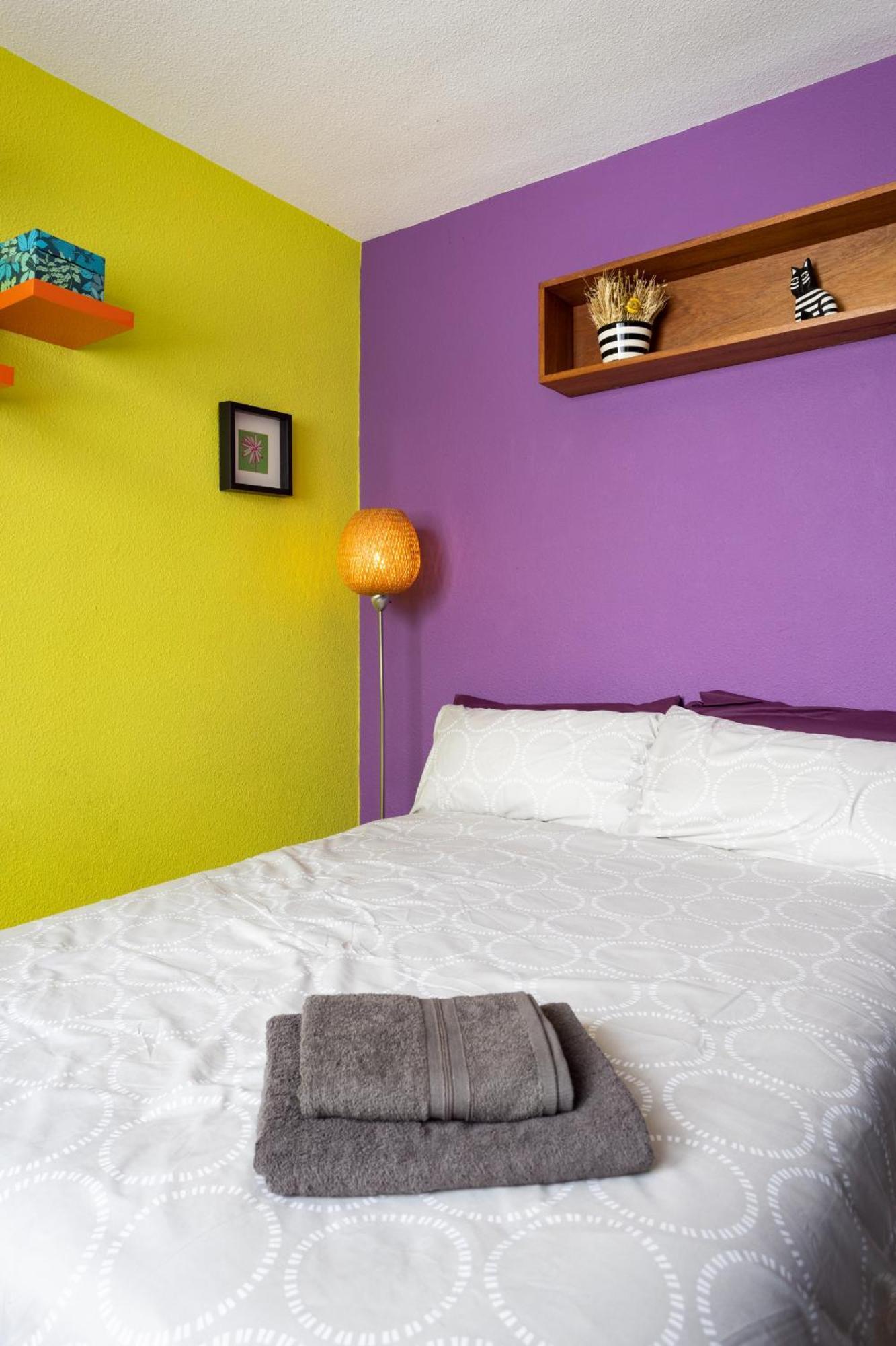 Eden Rentals Cozy Urban Escape San Cristóbal de La Laguna Exterior foto