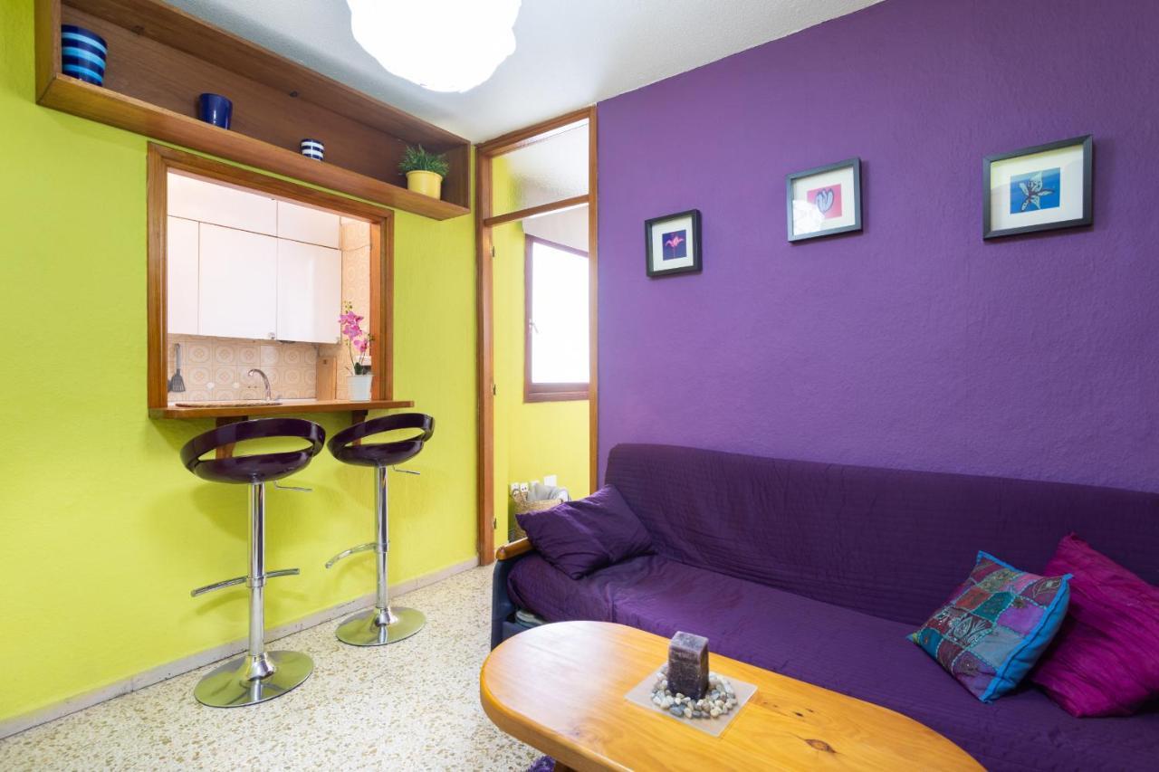 Eden Rentals Cozy Urban Escape San Cristóbal de La Laguna Exterior foto