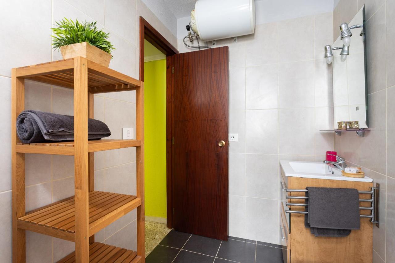 Eden Rentals Cozy Urban Escape San Cristóbal de La Laguna Exterior foto